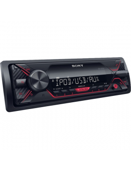 Sony DSXA210UI USB/MP3 lejátszó autóhifi fejegység