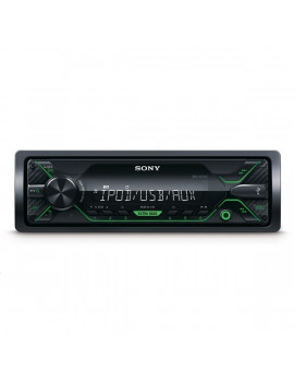 Sony DSXA212UI USB/MP3 lejátszó autóhifi fejegység