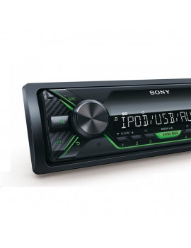 Sony DSXA212UI USB/MP3 lejátszó autóhifi fejegység