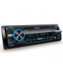 Sony DSXA416BT Bluetooth/USB/MP3 lejátszó autóhifi fejegység