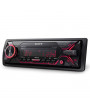 Sony DSXA416BT Bluetooth/USB/MP3 lejátszó autóhifi fejegység