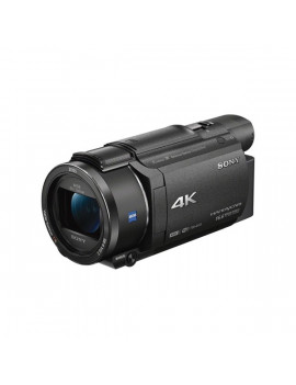 Sony FDR-AXP53B fekete 4K digitális videókamera