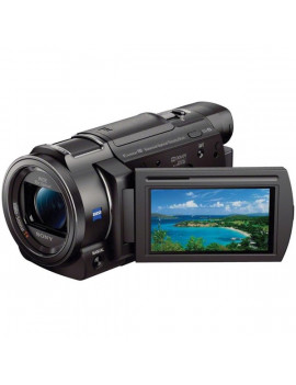 Sony FDRAX33B 4K digitális videokamera