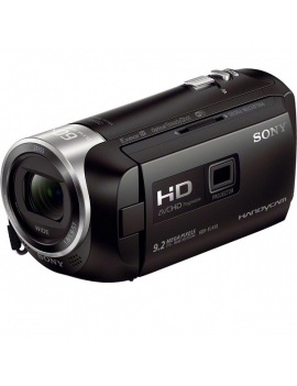 Sony HDR-PJ410B fekete digitális videókamera