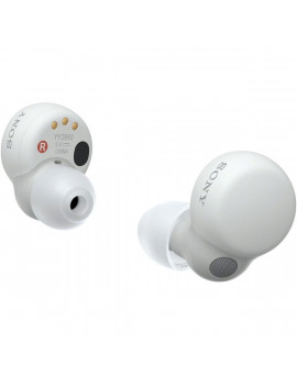 Sony Linkbuds WFLS900NW True Wireless Bluetooth fehér fülhallgató