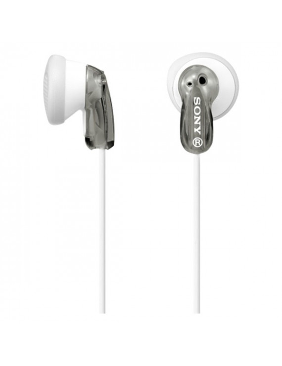 Sony MDRE9LPH.AE ezüst fülhallgató