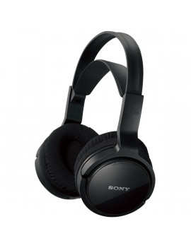Sony MDRRF811RK.EU8 vezeték nélküli fejhallgató