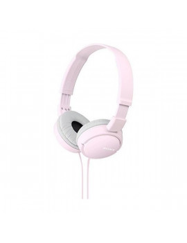 Sony MDRZX110P.AE rózsaszín fejhallgató