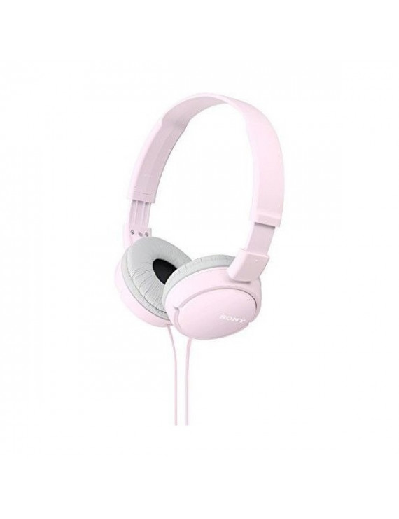 Sony MDRZX110P.AE rózsaszín fejhallgató