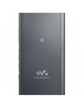 Sony NWA55LB 16GB Hi-Res Bluetooth fekete hordozható audio zenelejátszó