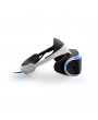 PlayStation 4 VR 3D virtuális szemüveg
