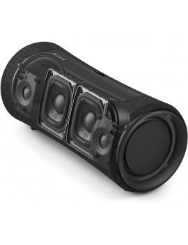 Sony SRSXG300B.EU8 hordozható vezeték nélküli fekete hangszóró
