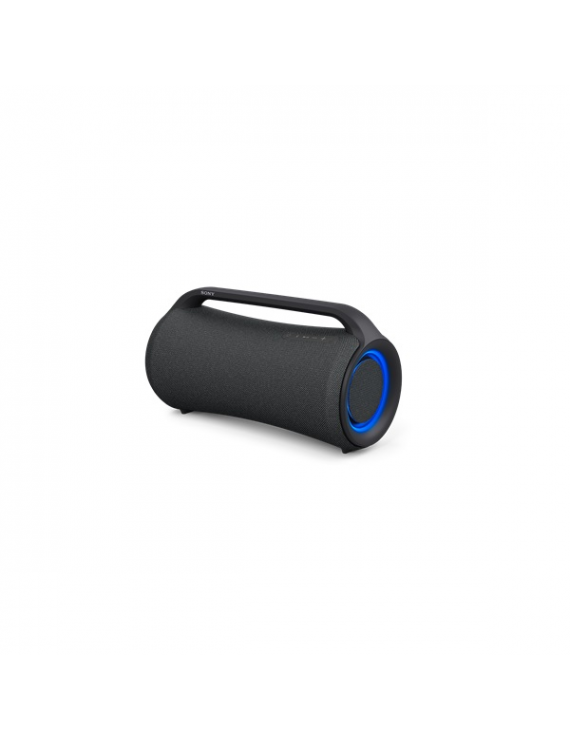 Sony SRSXG500B akkumulátoros Bluetooth fekete party hangszóró