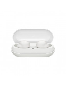 Sony WFC500W True Wireless Bluetooth fehér fülhallgató