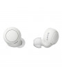 Sony WFC500W True Wireless Bluetooth fehér fülhallgató