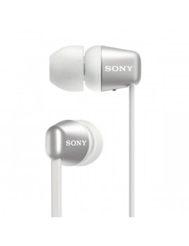 Sony WIC310W Bluetooth fehér fülhallgató