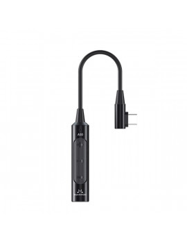 SoundMAGIC A30 hordozható USB Type-C DAC fejhallgató erősítő