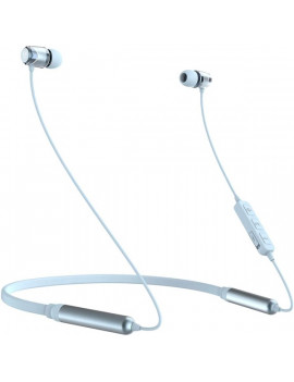 SoundMAGIC E11BT In-Ear Bluetooth nyakpántos kék fülhallgató