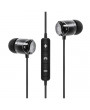 SoundMAGIC E11BT In-Ear Bluetooth nyakpántos fekete fülhallgató