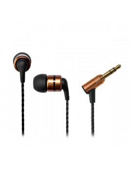 SoundMAGIC E80 In-Ear arany fülhallgató