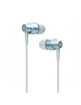 SoundMAGIC ES30 minőségi kék fülhallgató