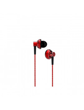 SoundMAGIC SM-ES20-02 ES20 piros fülhallgató