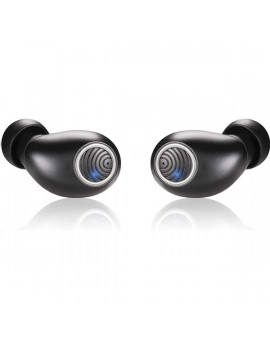 SoundMAGIC TWS50 G2 True Wireless Bluetooth fekete fülhallgató