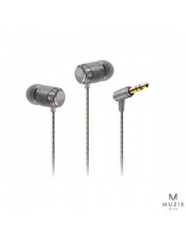 SoundMAGIC SM-E11-06 E11 Gunmetal szürke fülhallgató
