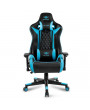 Spirit of Gamer CRUSADER kék gamer szék