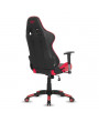 Spirit of Gamer DEMON fekete-piros gamer szék