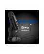 Spirit of Gamer EKO 700 fekete USB mikrofon