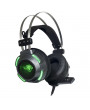 Spirit of Gamer ELITE-H30 USB fekete gamer headset