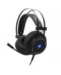 Spirit of Gamer ELITE-H70 PC/PS4 7.1 USB fekete gamer headset