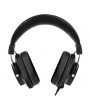 Spirit of Gamer MIC-XH600 7.1 fekete gamer headset