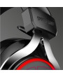 Spirit of Gamer MIC-XH600 7.1 fekete gamer headset