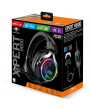 Spirit of Gamer MIC-XH600 7.1 fekete gamer headset