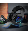 Spirit of Gamer MIC-XH900 fekete vezeték nélküli gamer headset