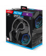 Spirit of Gamer MIC-XH900 fekete vezeték nélküli gamer headset