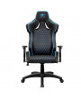 Spirit of Gamer NEON kék gamer szék