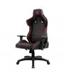 Spirit of Gamer NEON piros gamer szék