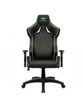Spirit of Gamer NEON zöld gamer szék