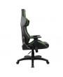 Spirit of Gamer NEON zöld gamer szék