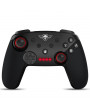 Spirit of Gamer Pro Gaming Nintendo Switch fekete Bluetooth vezeték nélküli kontroller