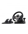 Spirit of Gamer RACE WHEEL PRO 2 PC/PS3/PS4/XBOX One fekete kormány