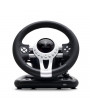 Spirit of Gamer RACE WHEEL PRO 2 PC/PS3/PS4/XBOX One fekete kormány