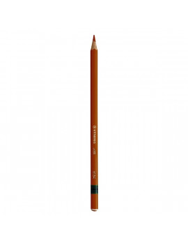Stabilo All hatszögletű mindenre író barna színes ceruza