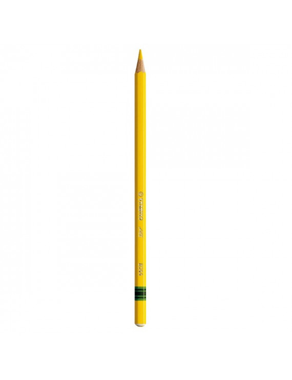 Stabilo All hatszögletű mindenre író sárga színes ceruza