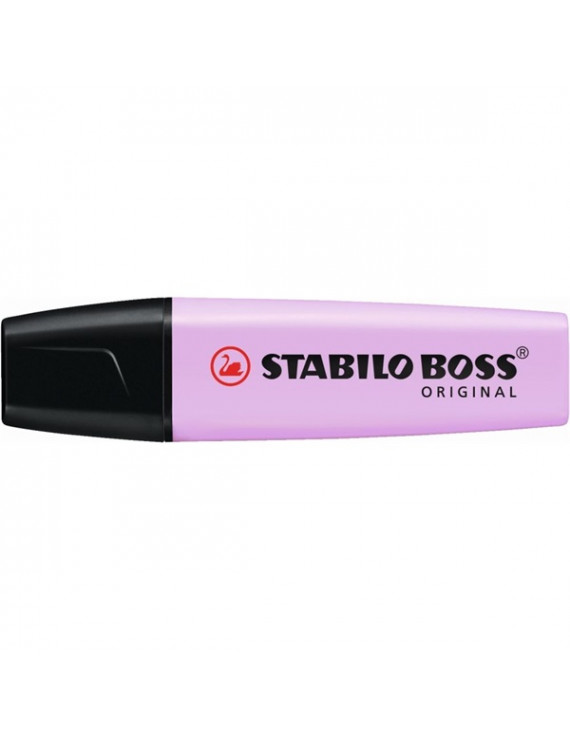 Stabilo BOSS ORIGINAL Pastel orgona szövegkiemelő