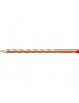 Stabilo Easy jobbkezes testszínű színes ceruza
