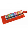 Stabilo Pen 68 textil tartós 30db-os vegyes színű filctoll készlet